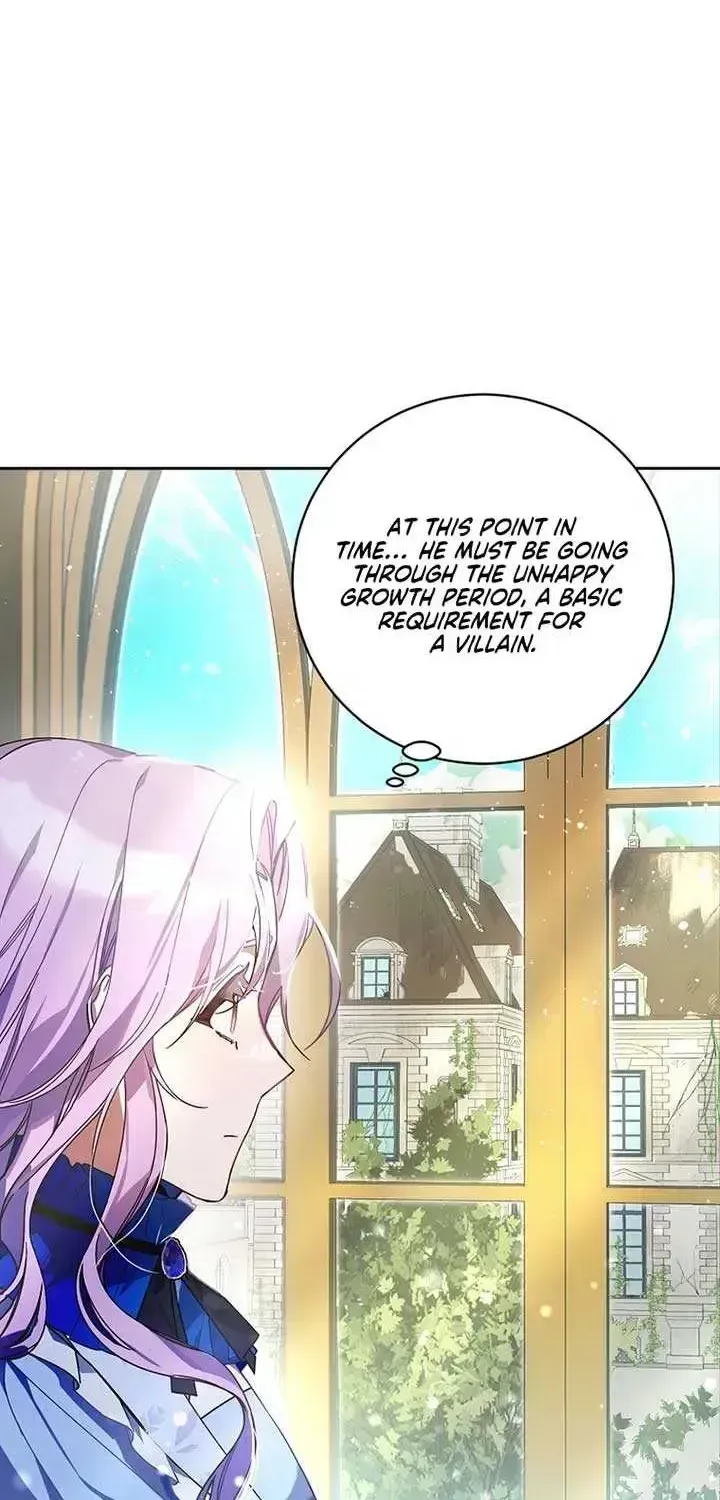 For the Young Villain’s Happy Ending Chapter 1.2 page 49 - 