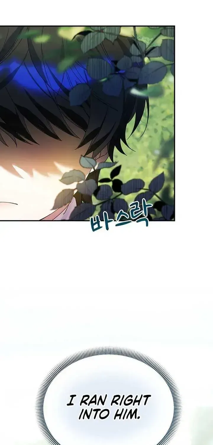 For the Young Villain’s Happy Ending Chapter 1.2 page 54 - 