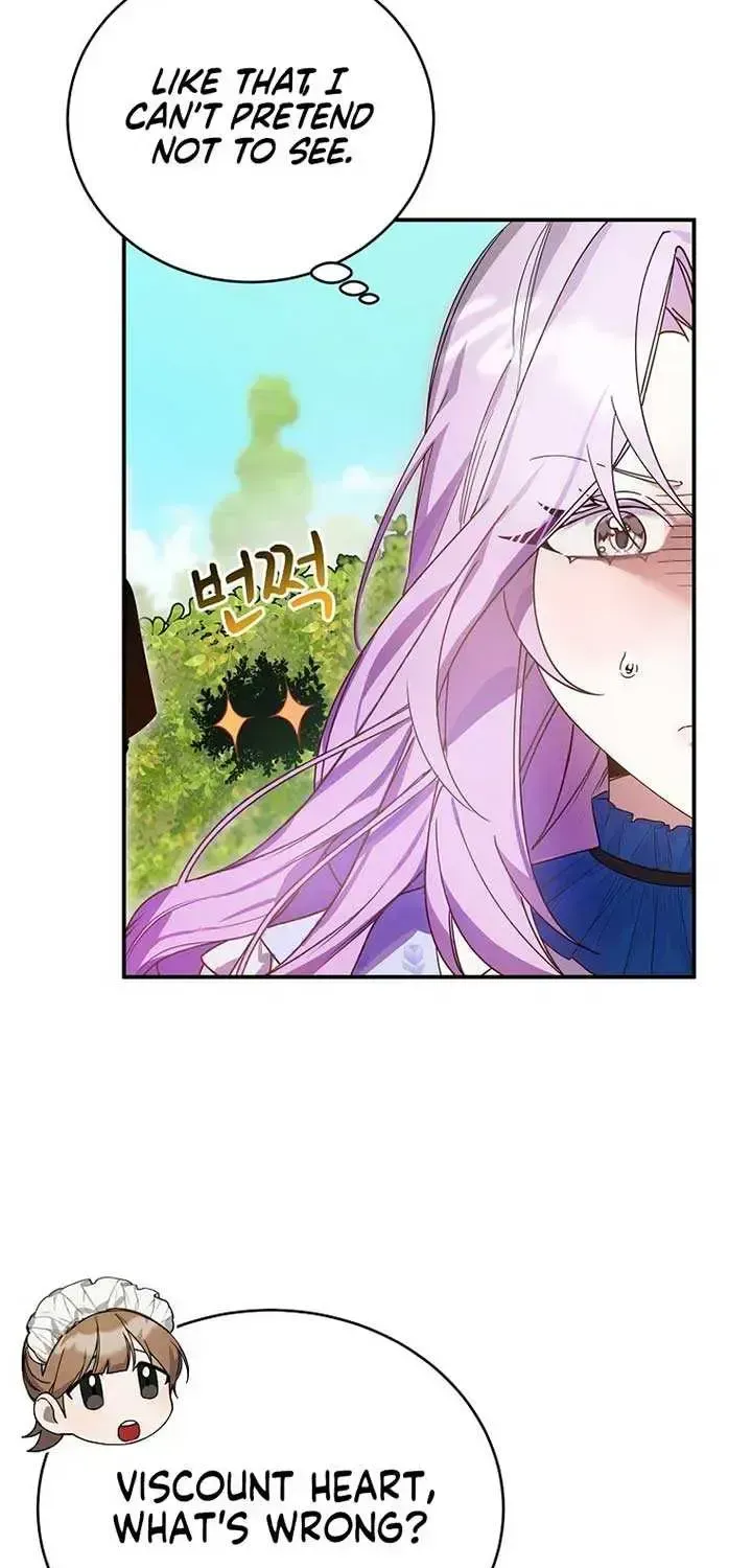 For the Young Villain’s Happy Ending Chapter 1.2 page 56 - 