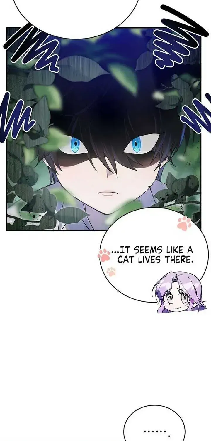 For the Young Villain’s Happy Ending Chapter 1.2 page 57 - 