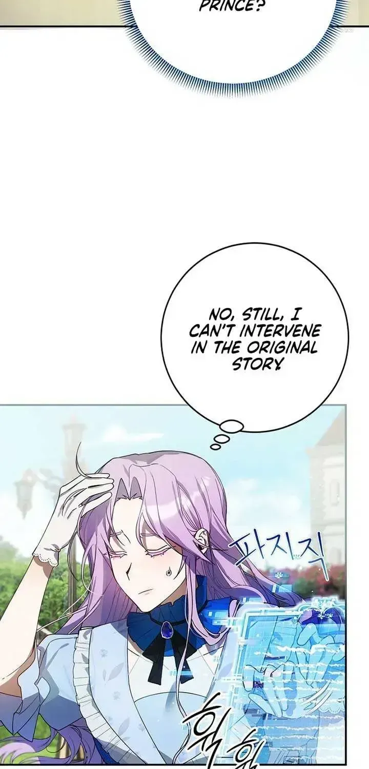 For the Young Villain’s Happy Ending Chapter 1.2 page 68 - 