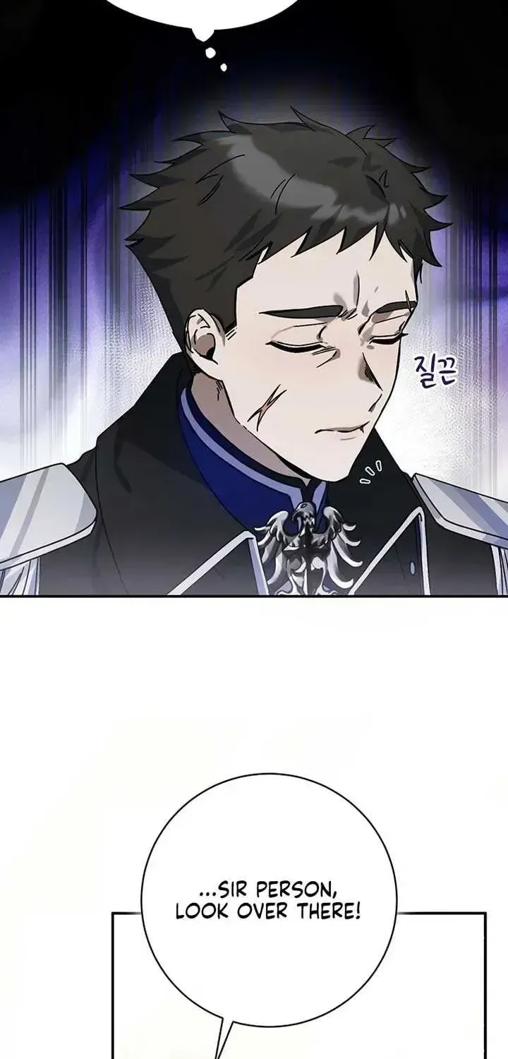 For the Young Villain’s Happy Ending Chapter 1.2 page 9 - 