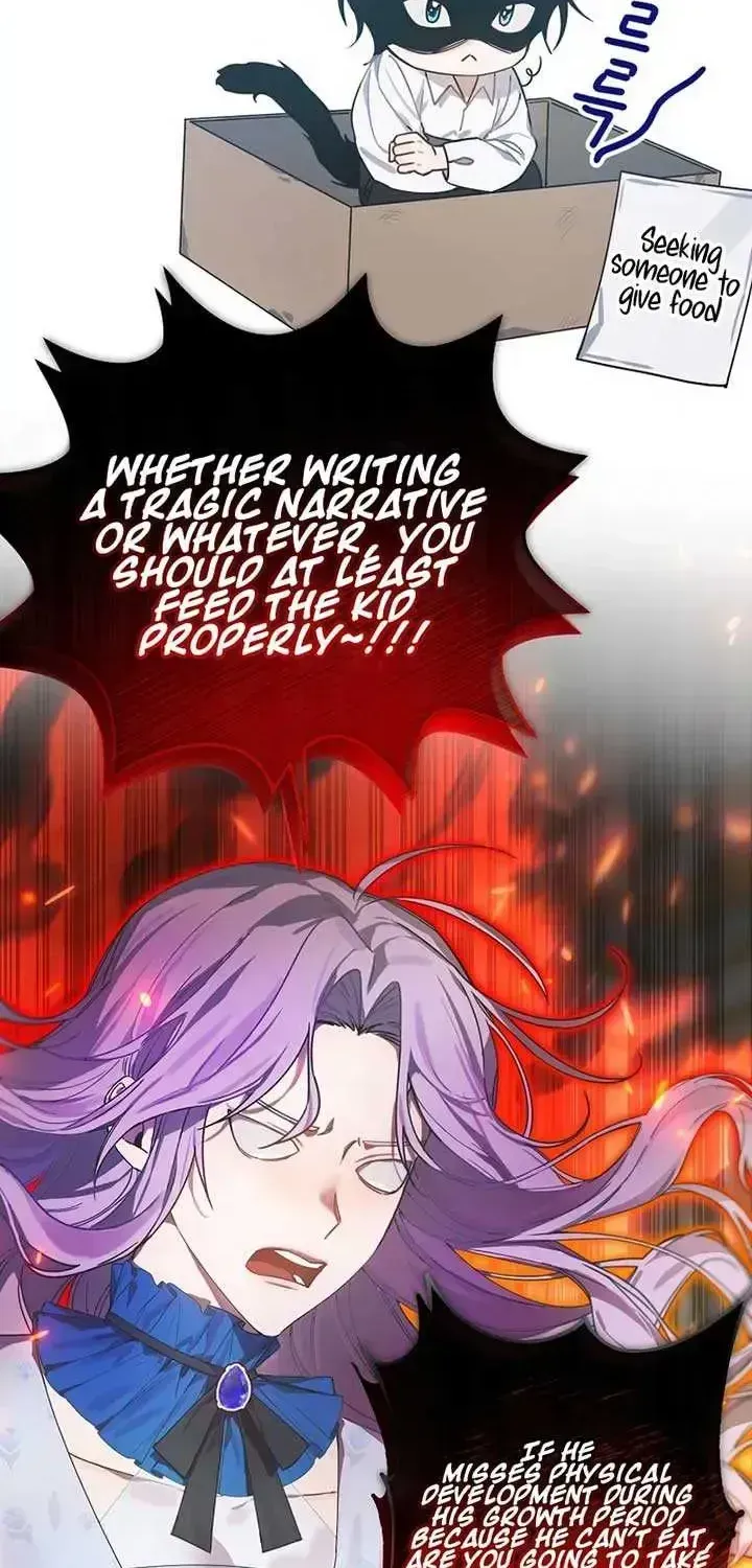 For the Young Villain’s Happy Ending Chapter 1.2 page 81 - 