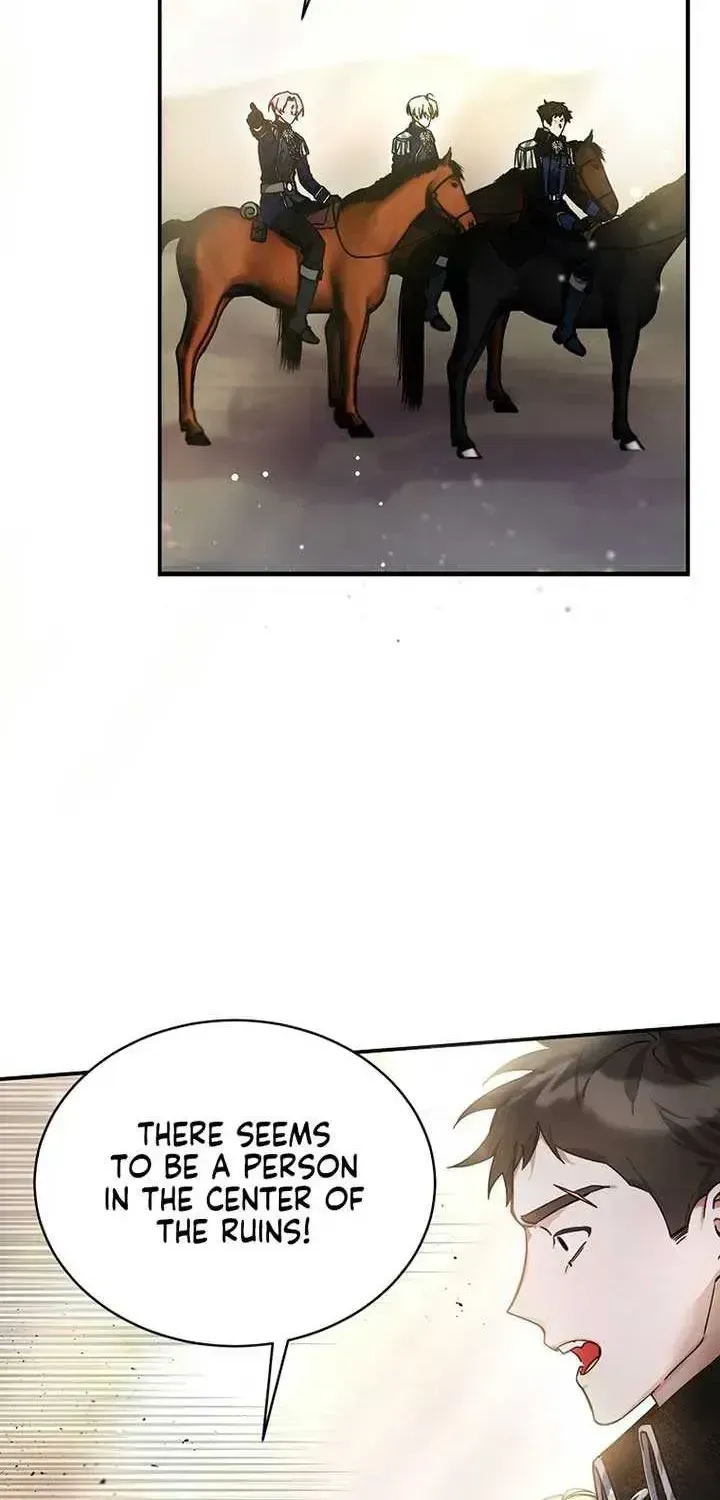 For the Young Villain’s Happy Ending Chapter 1.2 page 10 - 