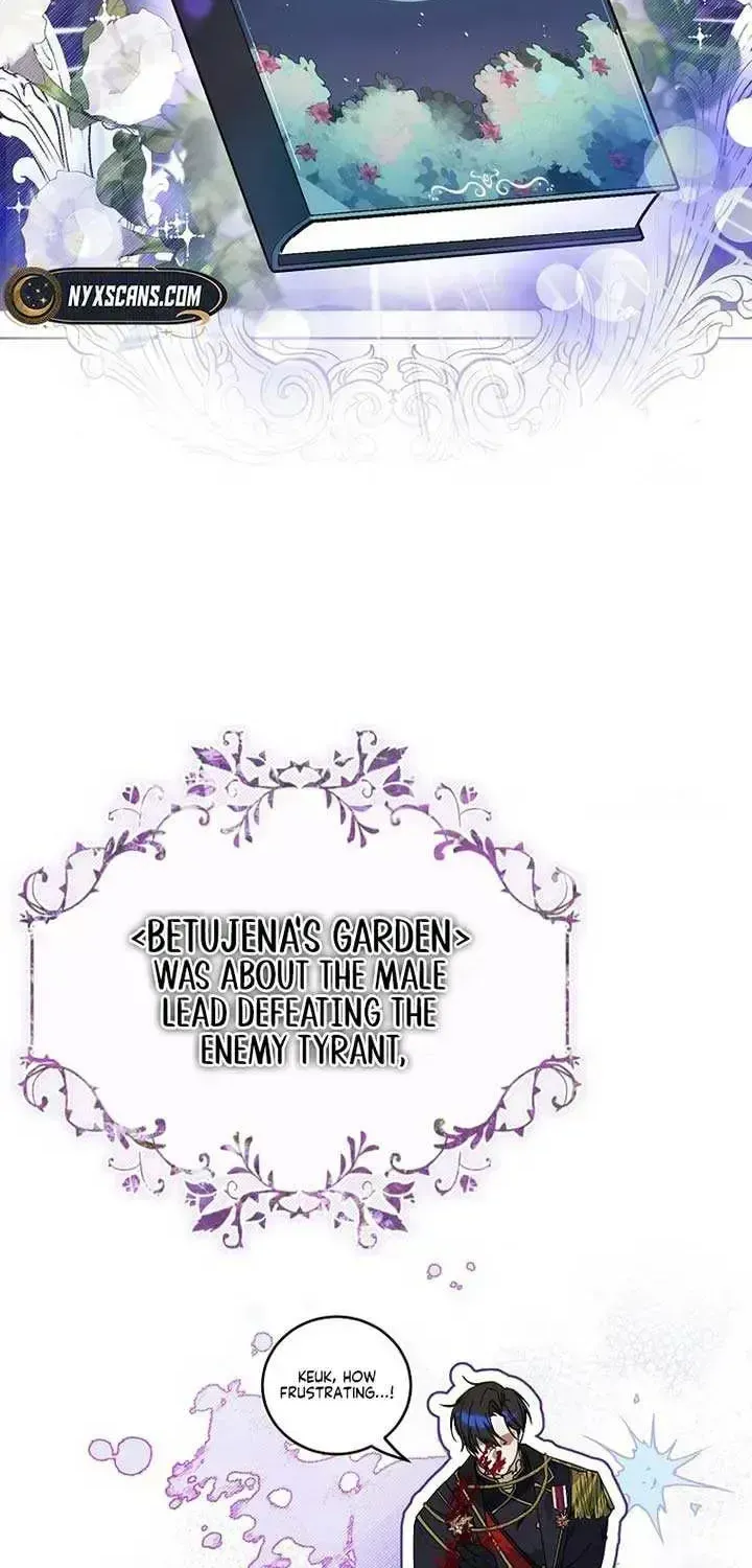 For the Young Villain’s Happy Ending Chapter 1.3 page 22 - 