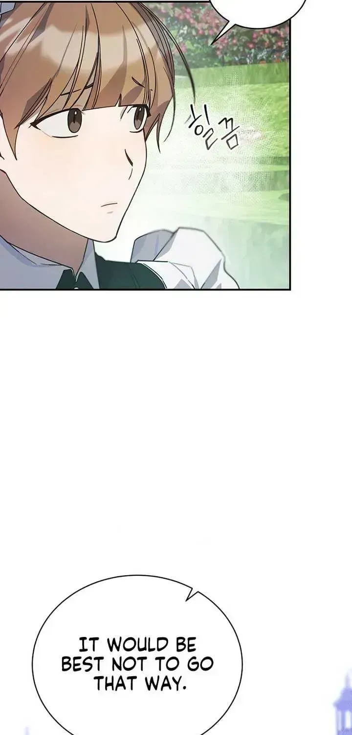 For the Young Villain’s Happy Ending Chapter 1.3 page 58 - 