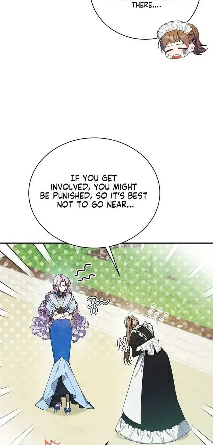 For the Young Villain’s Happy Ending Chapter 1.3 page 61 - 