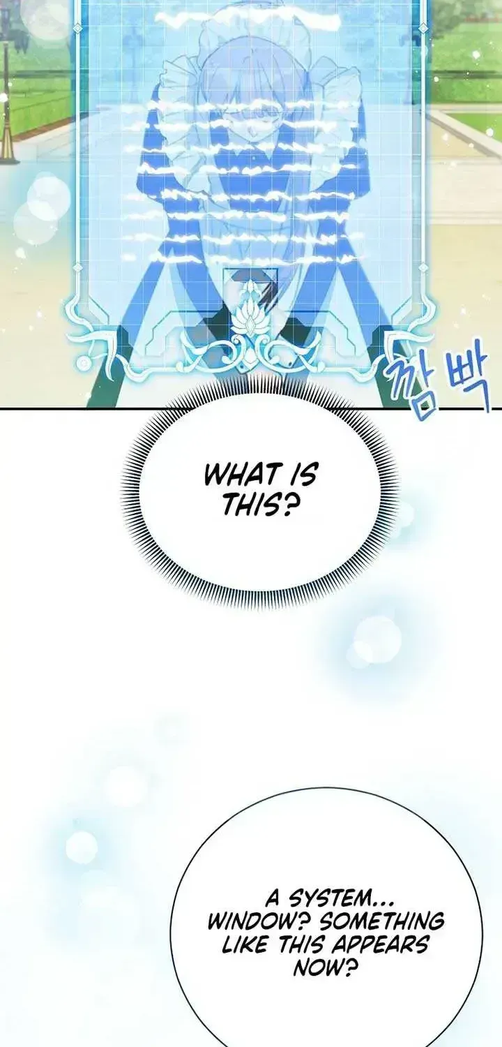 For the Young Villain’s Happy Ending Chapter 1.3 page 63 - 