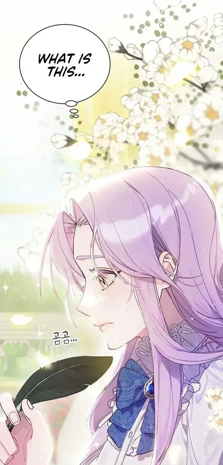 For the Young Villain’s Happy Ending Chapter 1.4 page 32 - 