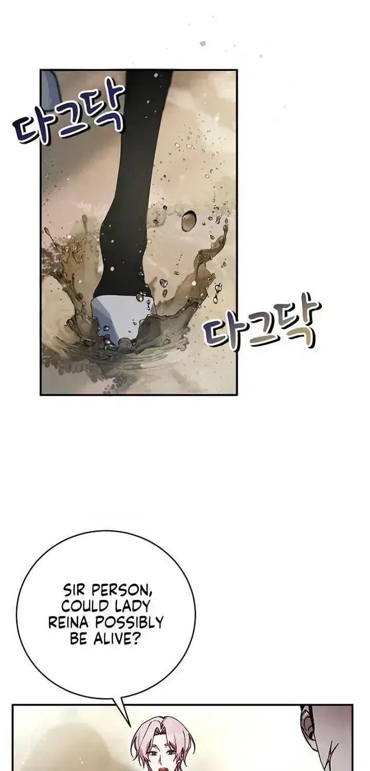 For the Young Villain’s Happy Ending Chapter 1.5 page 1 - 