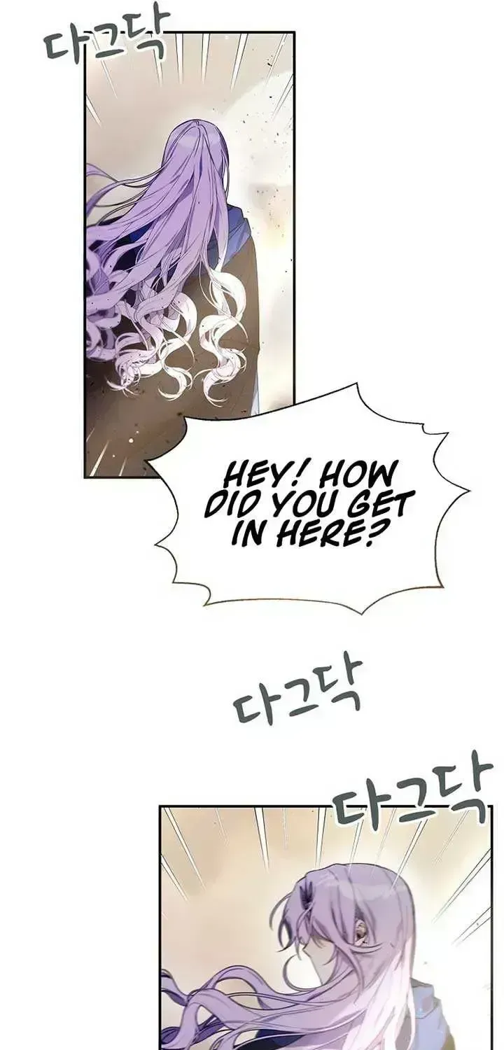For the Young Villain’s Happy Ending Chapter 1.5 page 13 - 