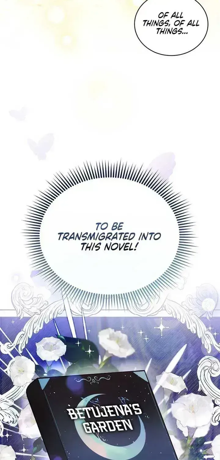 For the Young Villain’s Happy Ending Chapter 1.5 page 21 - 