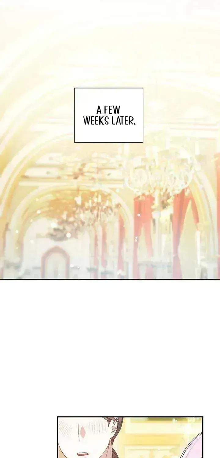 For the Young Villain’s Happy Ending Chapter 1.5 page 42 - 