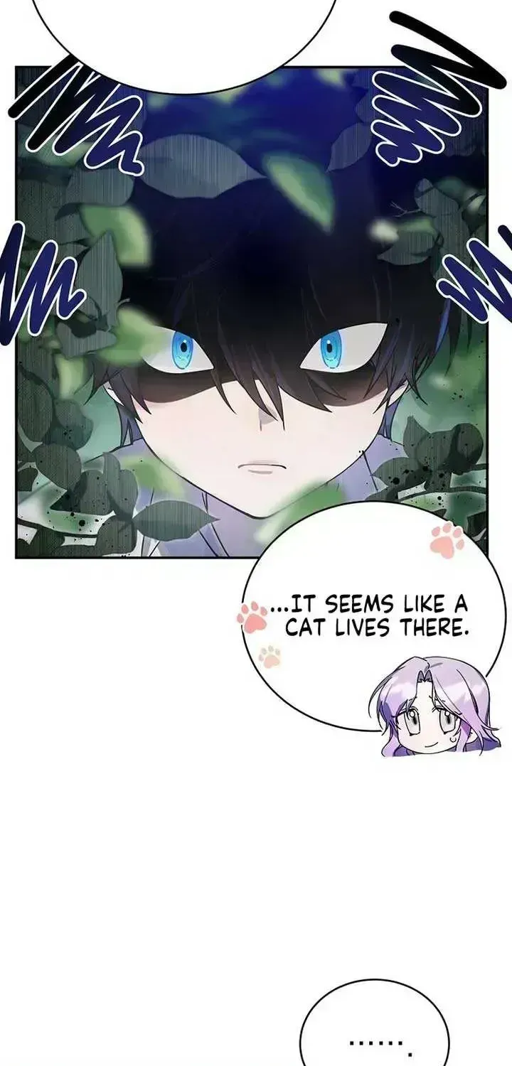 For the Young Villain’s Happy Ending Chapter 1.5 page 57 - 