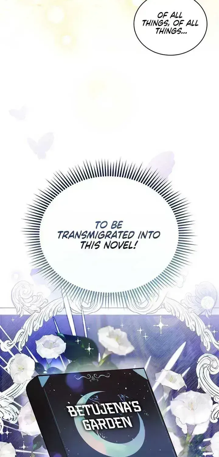 For the Young Villain’s Happy Ending Chapter 1.6 page 21 - 
