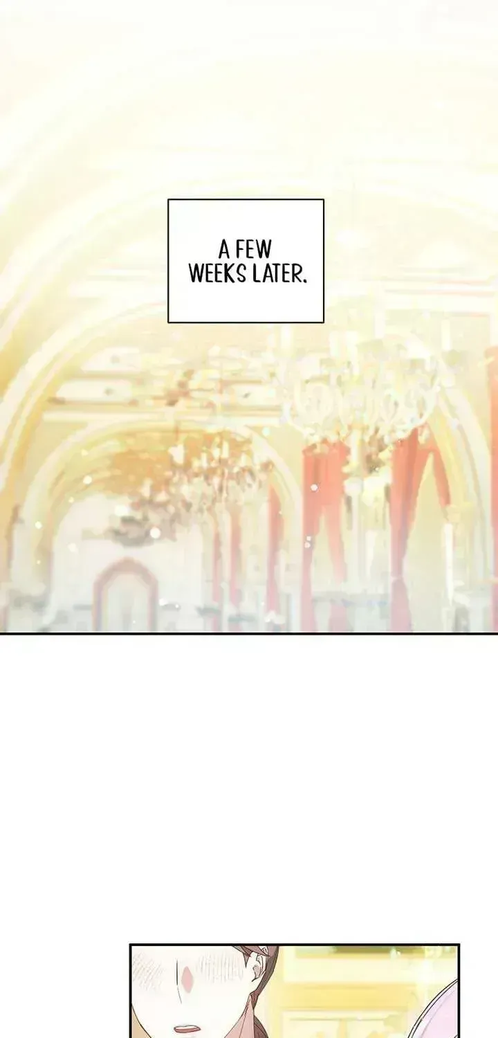 For the Young Villain’s Happy Ending Chapter 1.6 page 42 - 