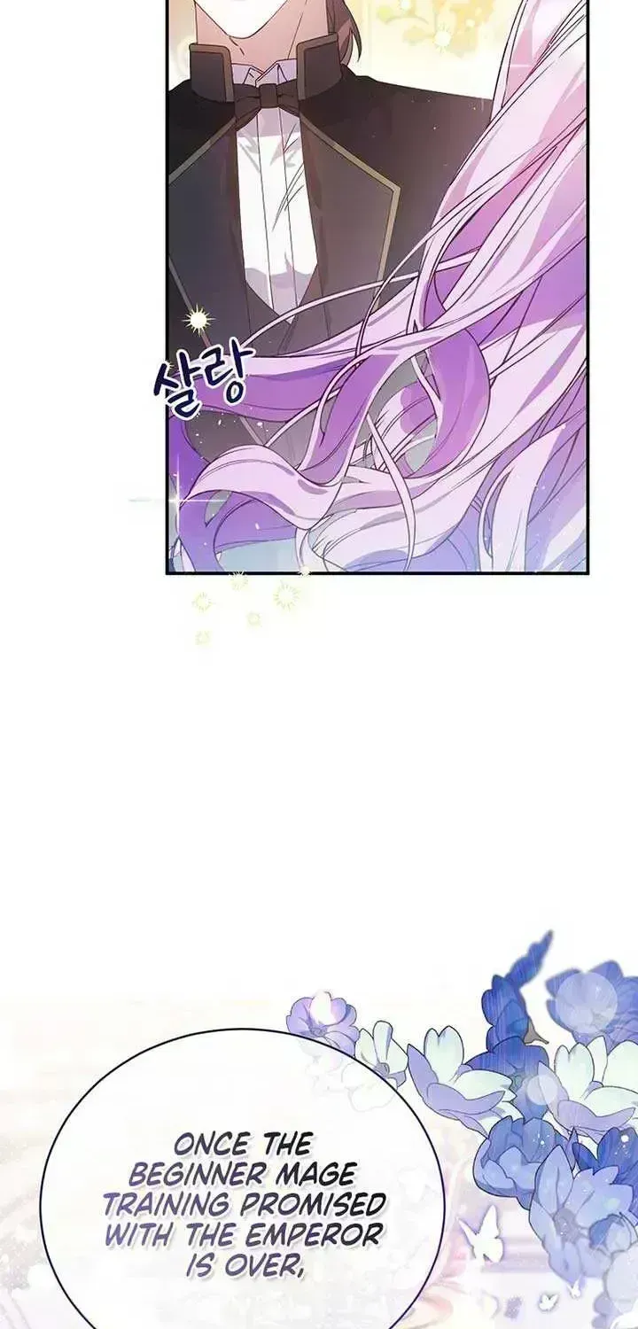 For the Young Villain’s Happy Ending Chapter 1.6 page 43 - 