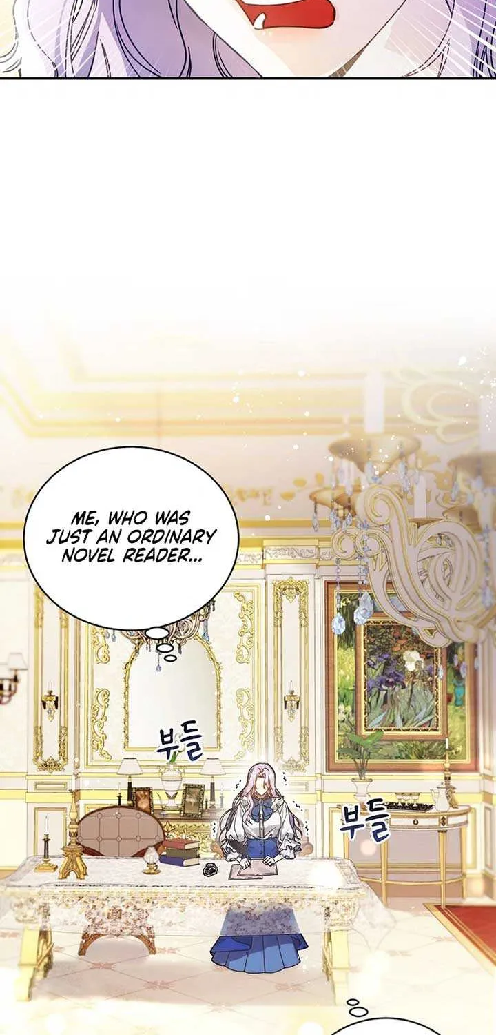 For the Young Villain’s Happy Ending Chapter 1 page 20 - 
