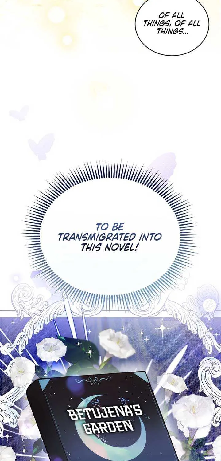 For the Young Villain’s Happy Ending Chapter 1 page 21 - 