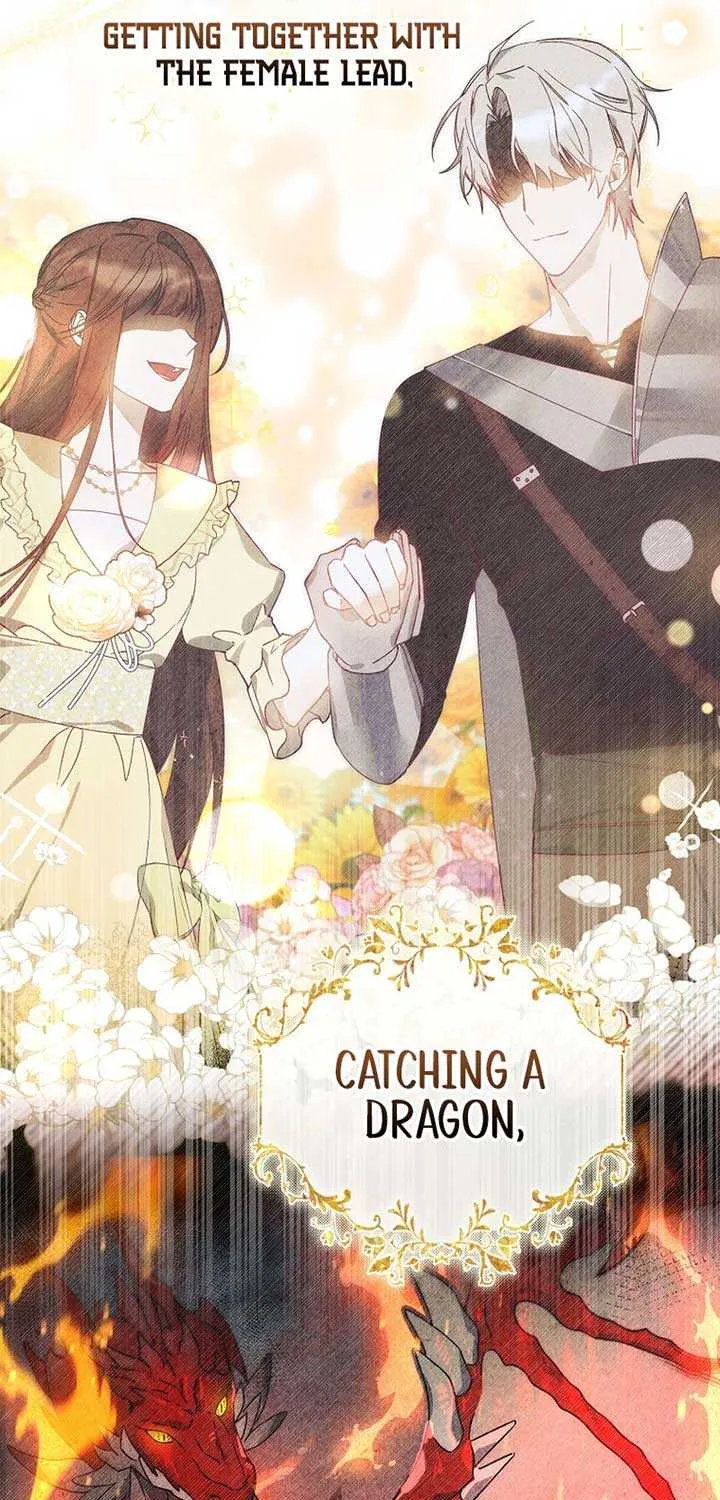 For the Young Villain’s Happy Ending Chapter 1 page 24 - 