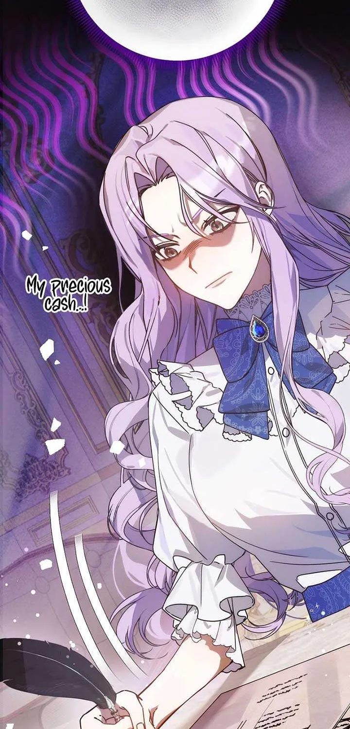 For the Young Villain’s Happy Ending Chapter 1 page 27 - 
