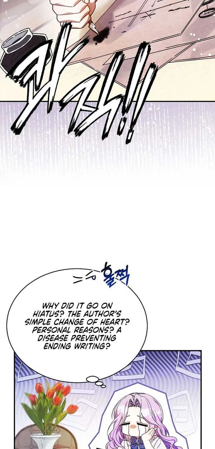 For the Young Villain’s Happy Ending Chapter 1 page 28 - 