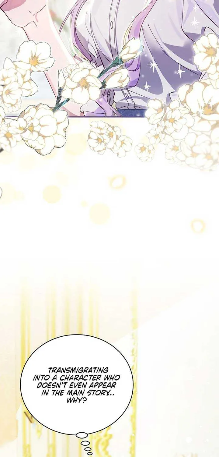 For the Young Villain’s Happy Ending Chapter 1 page 33 - 