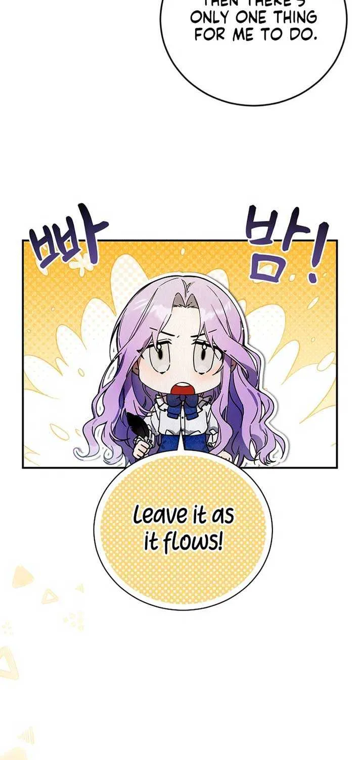 For the Young Villain’s Happy Ending Chapter 1 page 38 - 