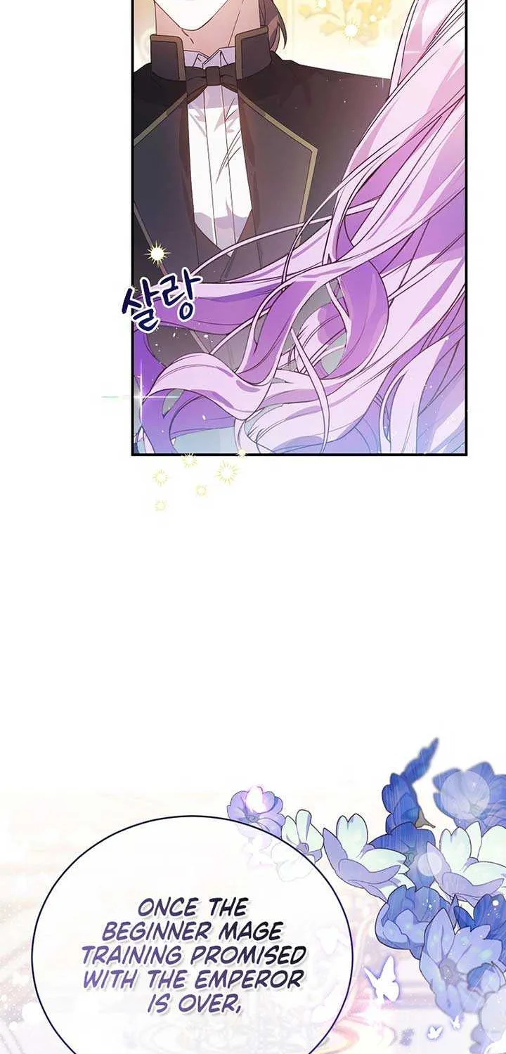 For the Young Villain’s Happy Ending Chapter 1 page 43 - 