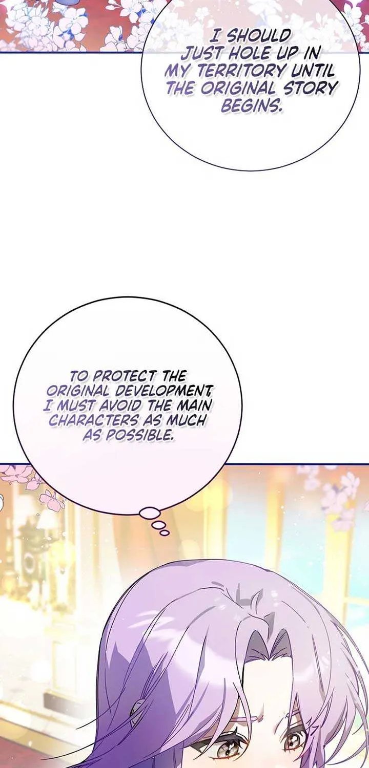 For the Young Villain’s Happy Ending Chapter 1 page 45 - 