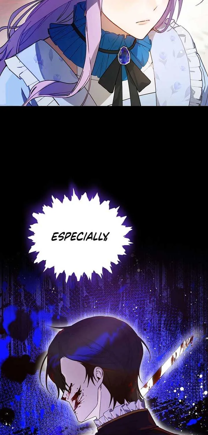 For the Young Villain’s Happy Ending Chapter 1 page 46 - 