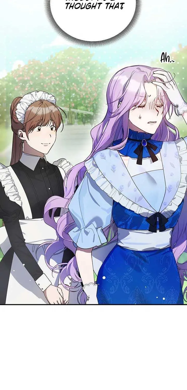 For the Young Villain’s Happy Ending Chapter 1 page 53 - 