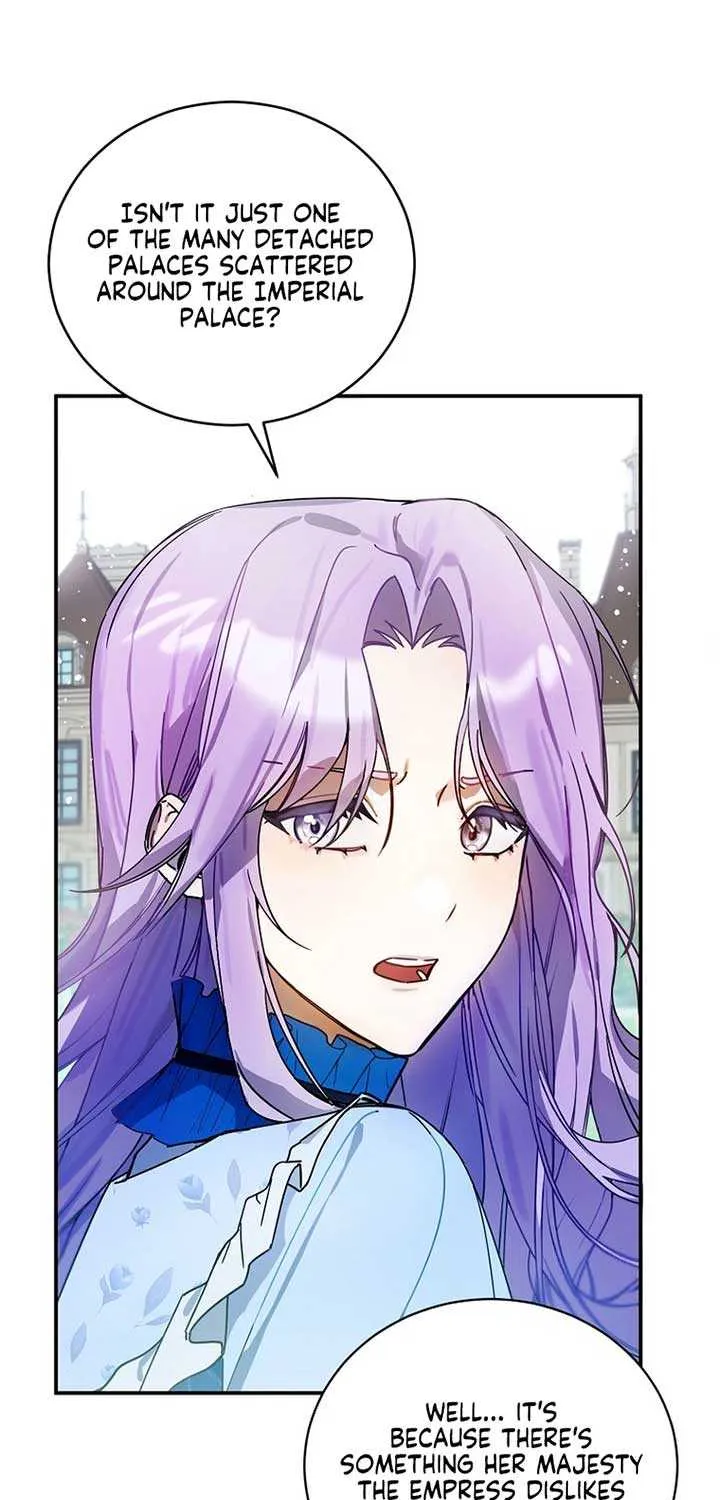 For the Young Villain’s Happy Ending Chapter 1 page 60 - 