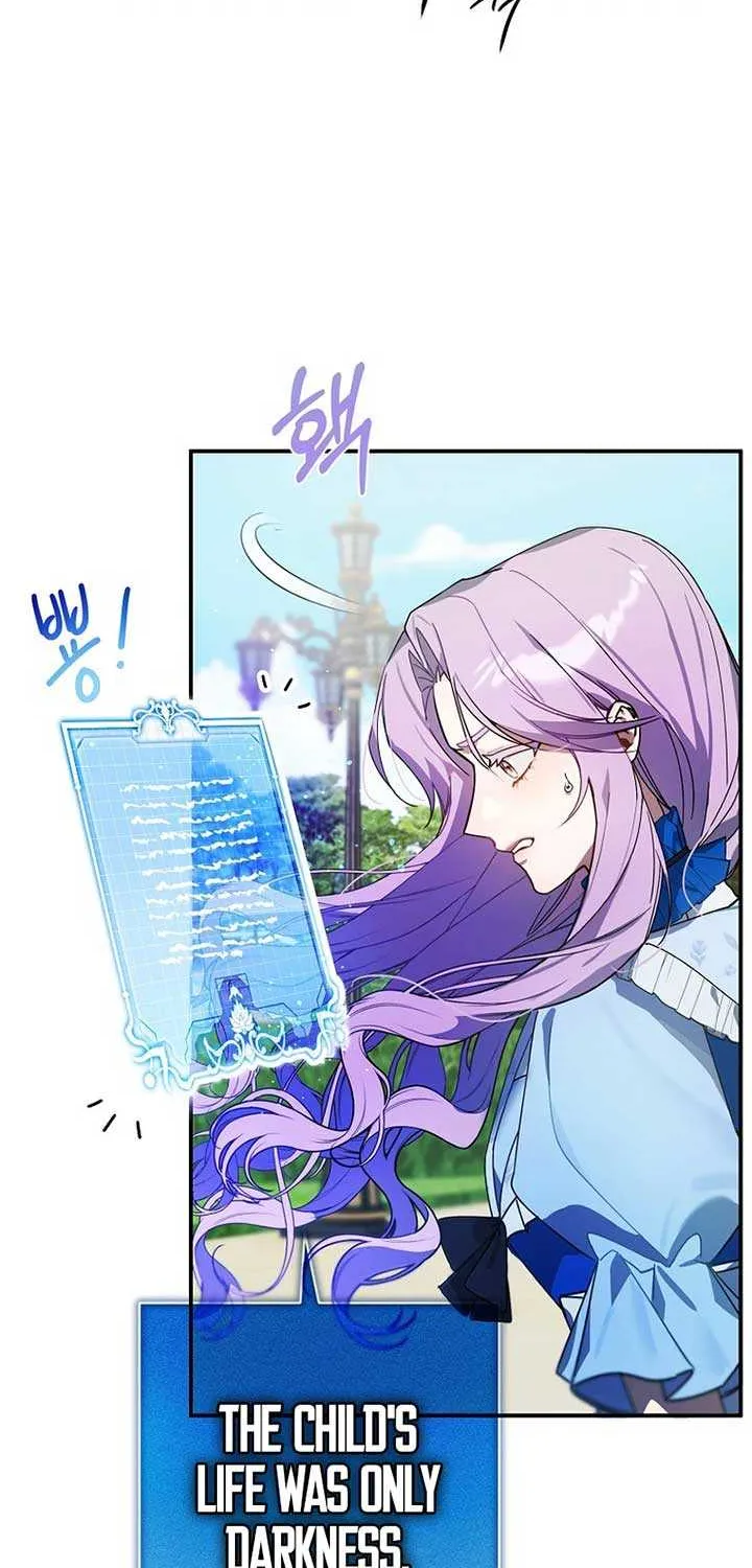 For the Young Villain’s Happy Ending Chapter 1 page 69 - 