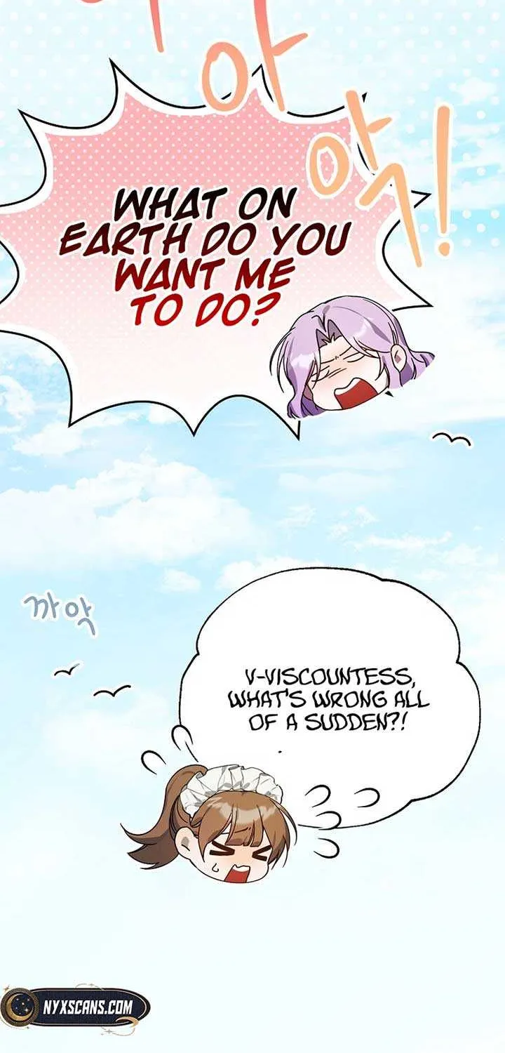 For the Young Villain’s Happy Ending Chapter 1 page 71 - 