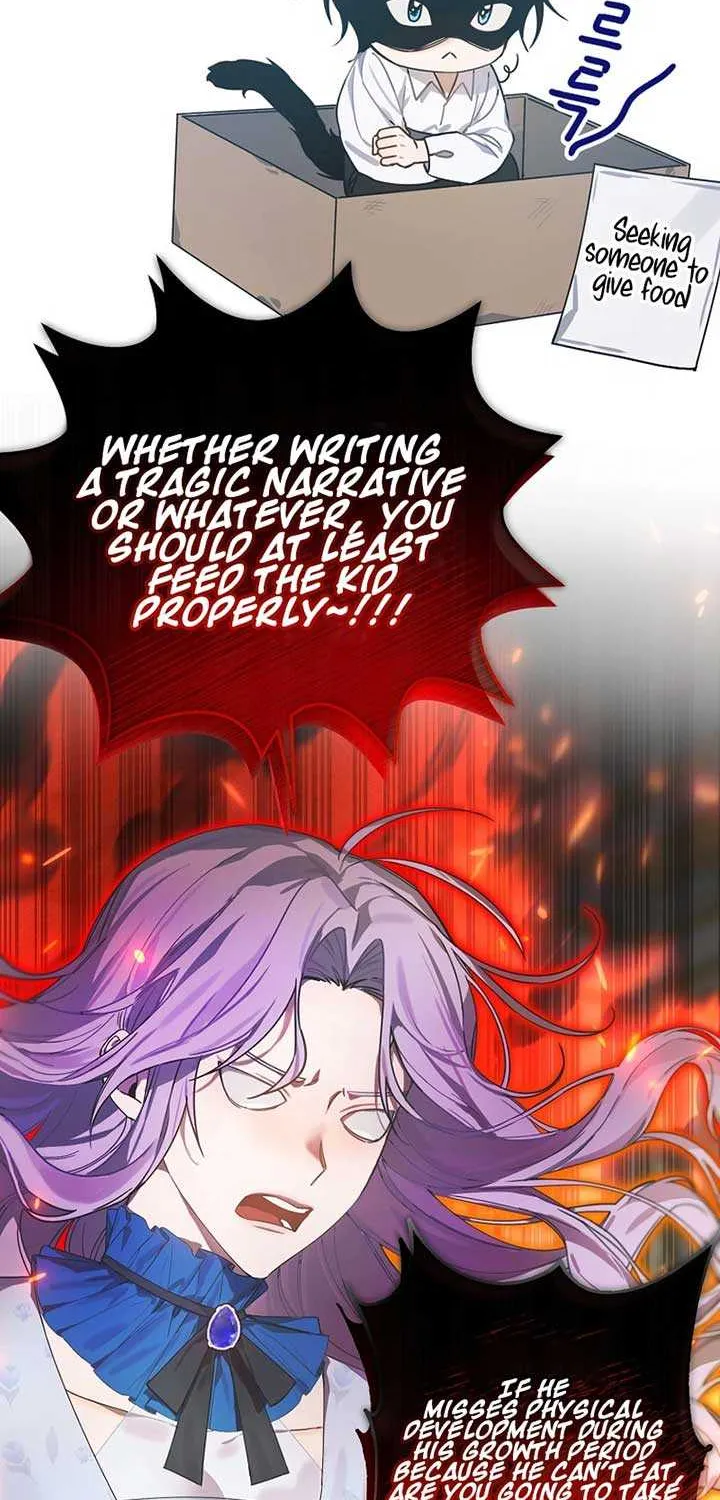 For the Young Villain’s Happy Ending Chapter 1 page 81 - 