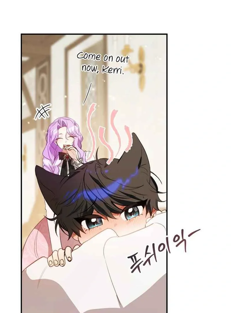 For the Young Villain’s Happy Ending Chapter 10 page 105 - 