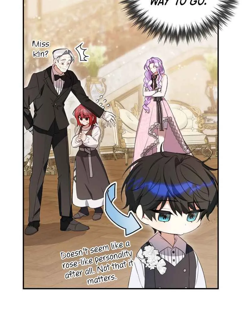 For the Young Villain’s Happy Ending Chapter 10 page 115 - 