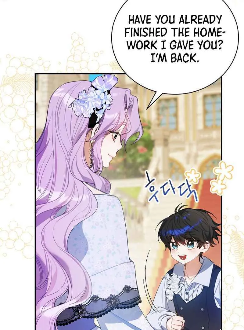 For the Young Villain’s Happy Ending Chapter 10 page 13 - 