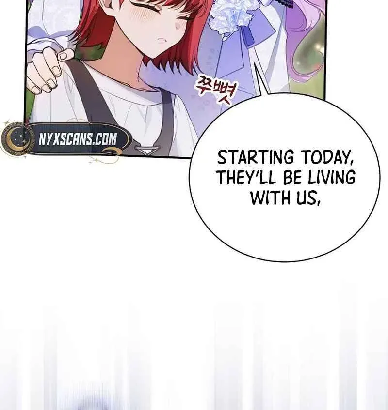 For the Young Villain’s Happy Ending Chapter 10 page 19 - 