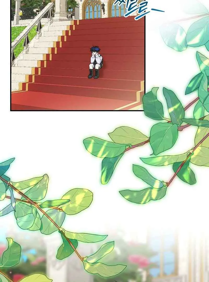 For the Young Villain’s Happy Ending Chapter 10 page 3 - 