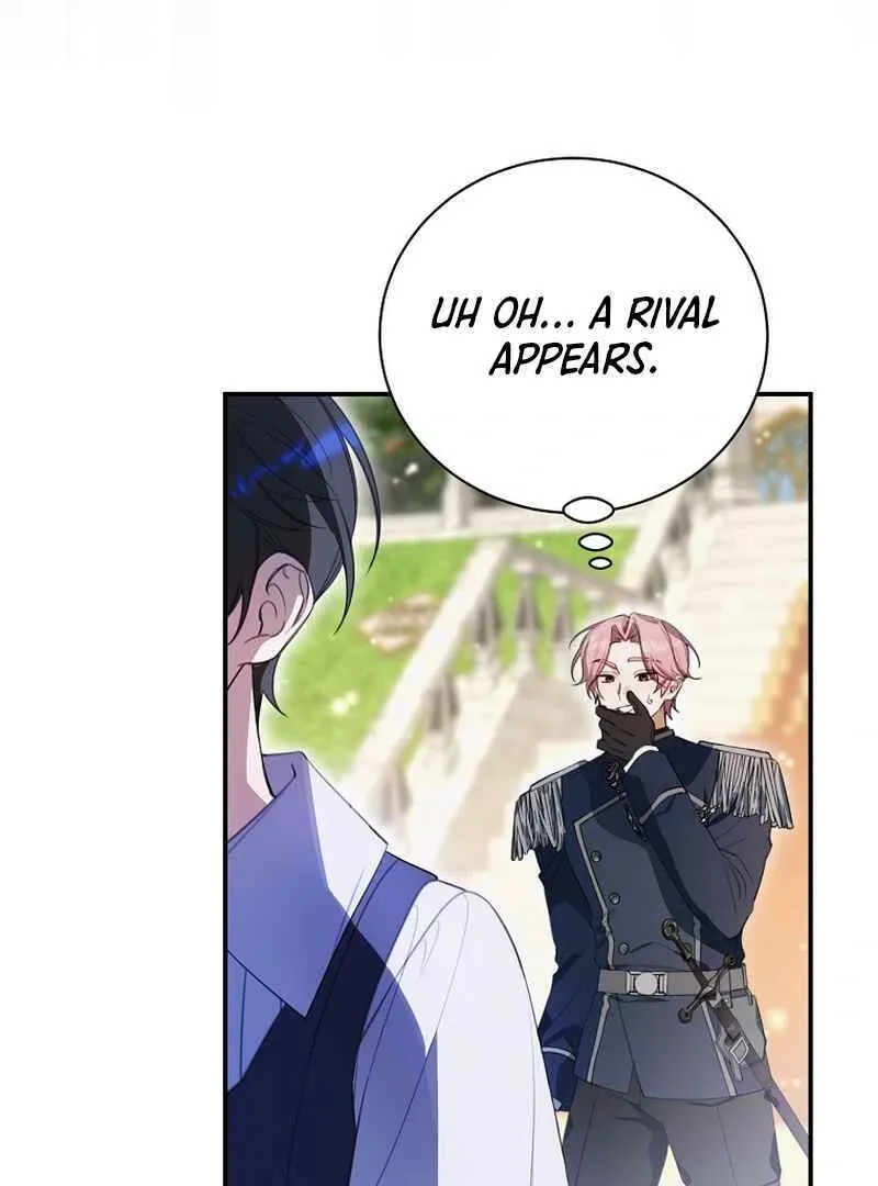 For the Young Villain’s Happy Ending Chapter 10 page 22 - 