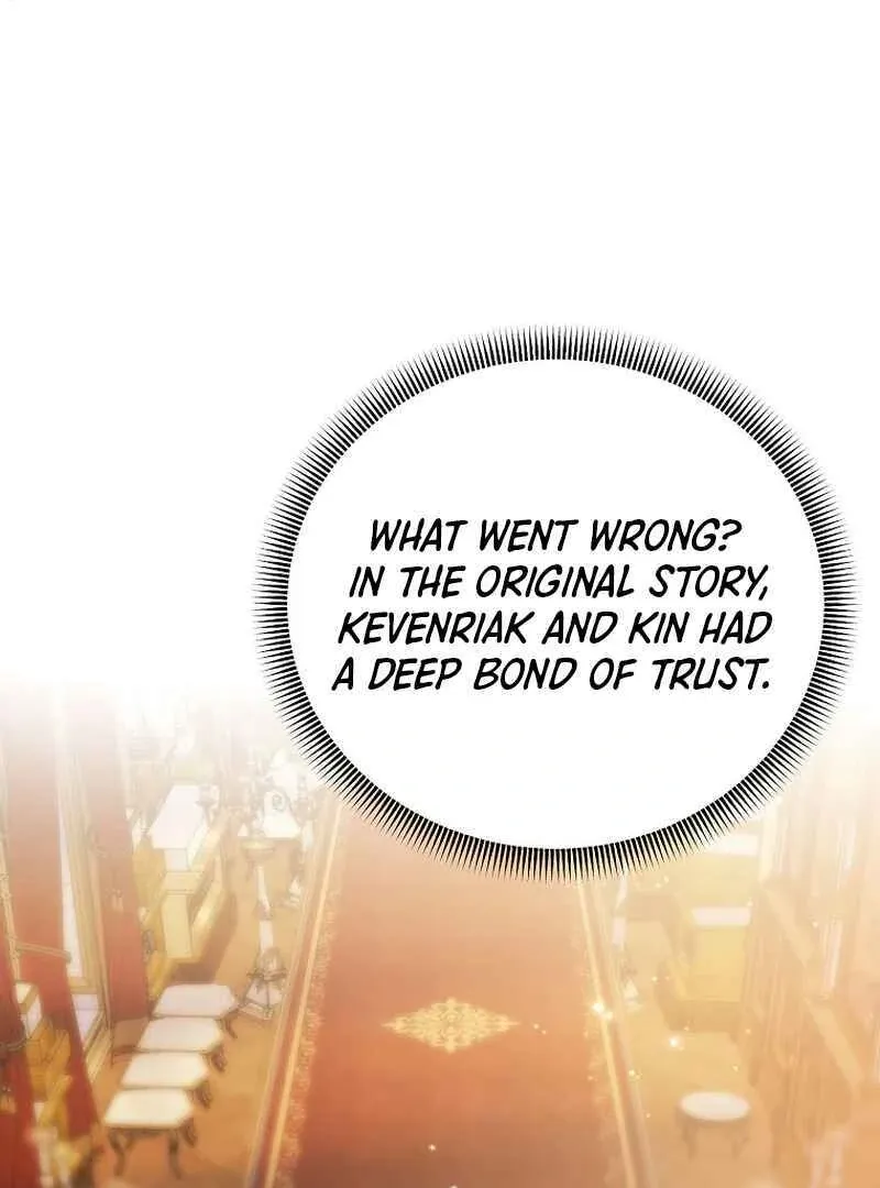 For the Young Villain’s Happy Ending Chapter 10 page 32 - 