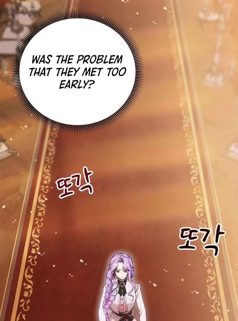 For the Young Villain’s Happy Ending Chapter 10 page 33 - 