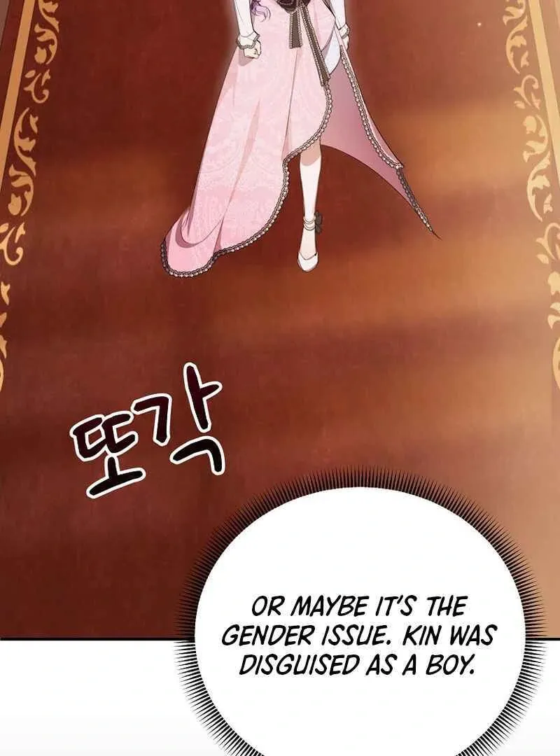 For the Young Villain’s Happy Ending Chapter 10 page 34 - 