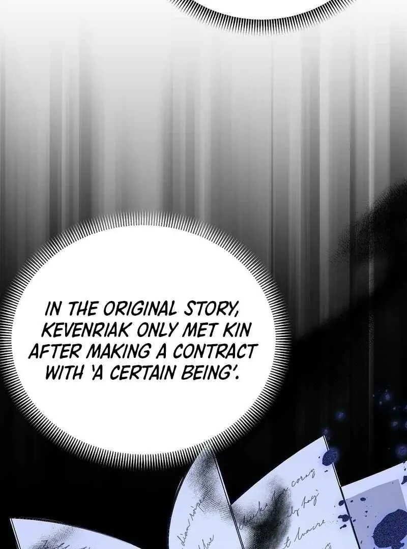 For the Young Villain’s Happy Ending Chapter 10 page 35 - 