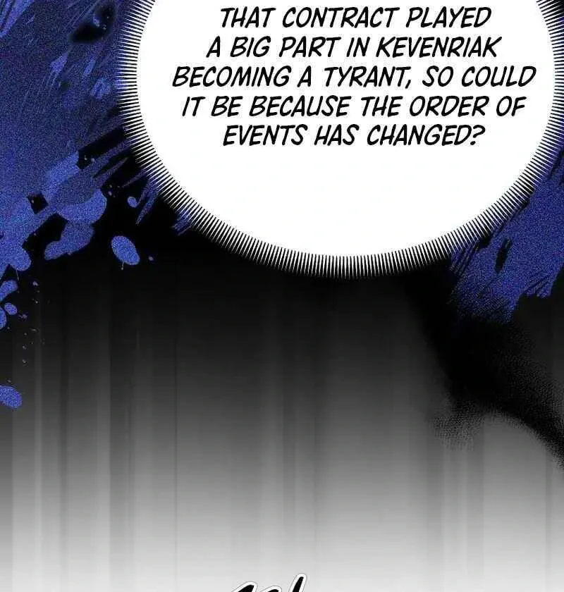 For the Young Villain’s Happy Ending Chapter 10 page 37 - 