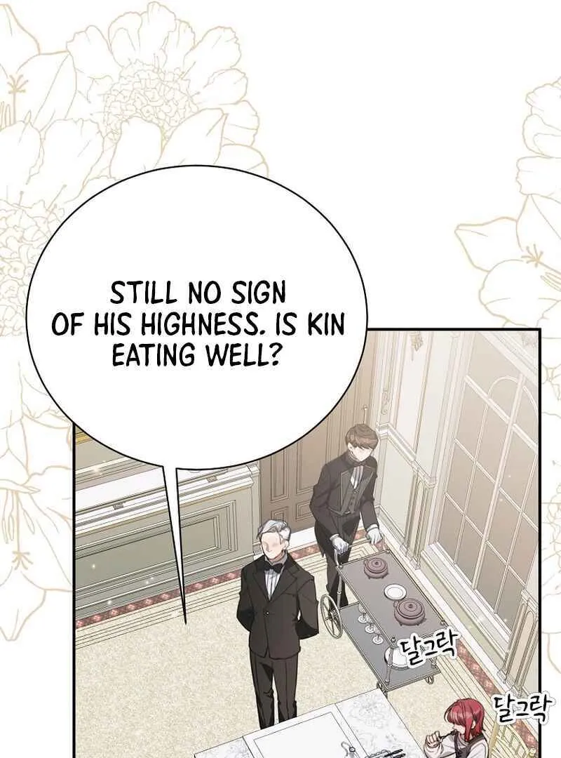For the Young Villain’s Happy Ending Chapter 10 page 39 - 