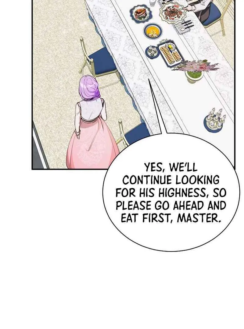 For the Young Villain’s Happy Ending Chapter 10 page 40 - 