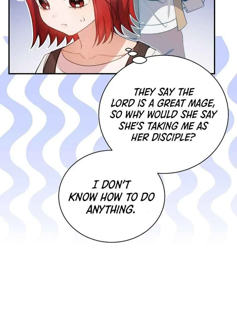 For the Young Villain’s Happy Ending Chapter 10 page 43 - 